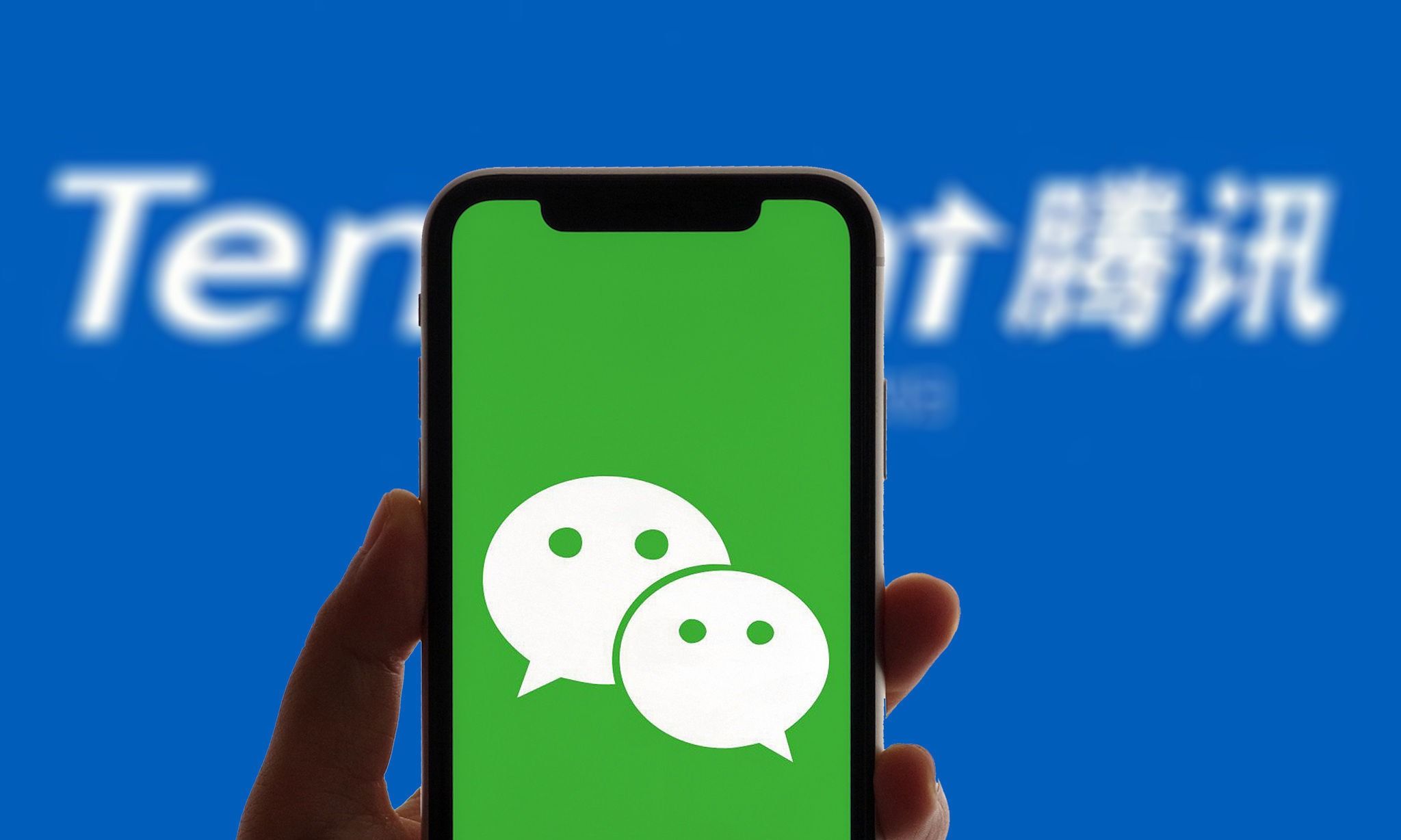 自定义|微信主题终于可以自定义了，还支持动态皮肤，比QQ秀还好玩