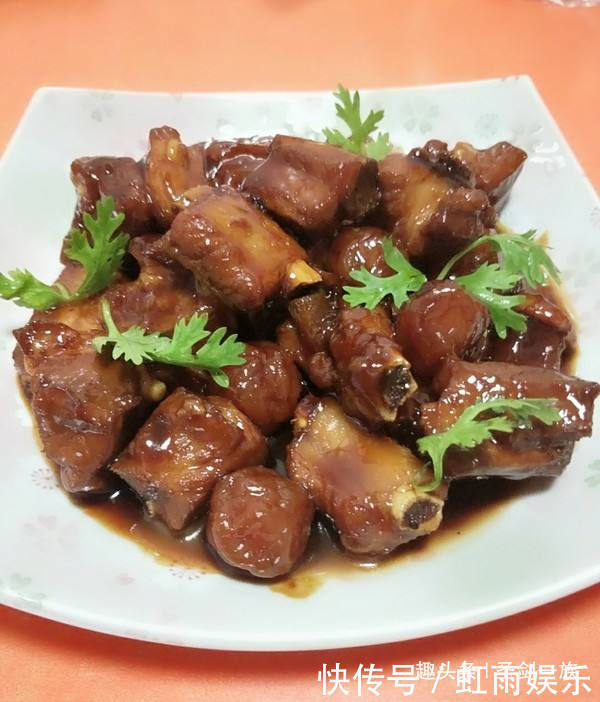 孩子们爱吃的家常菜,做法简单营养好,开胃又下饭!椒炒鸡腿肉