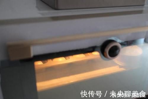 面团|只需要一次发酵,这里肯定不用担心了,我儿子的最爱