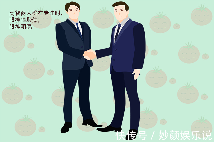 眼睛|孩子眼睛若有这种特征,娃的智商可能更高,爸妈不妨进来对照下