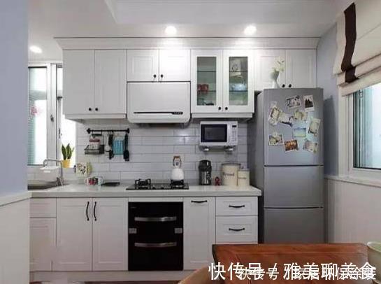 散热|冰箱放在餐厅还是厨房?很多人觉得无关紧要,其实隐藏着大学问!