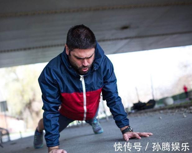 锻炼|一次性能做几个俯卧撑,多少个才算是标准,你达标了吗