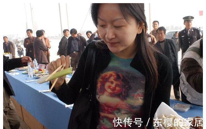 大葱炒鸡蛋|原来保存大葱这么简单,不干不空心,轻松放半年都新鲜,随吃随取