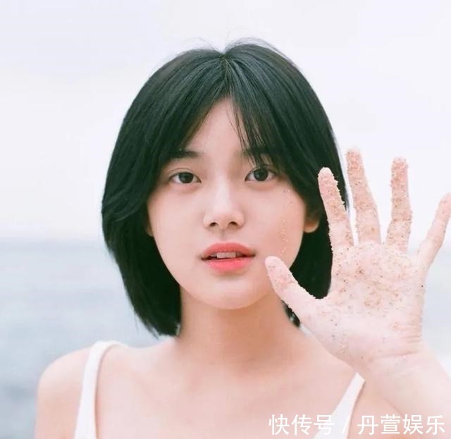 空气刘海 别再剪“空气刘海”了!2021最火的发型是这4款,气质又时髦!