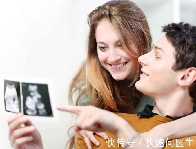 女性|女性近期出现这6个表现,说明“中奖”了,需尽早进行早孕筛查!