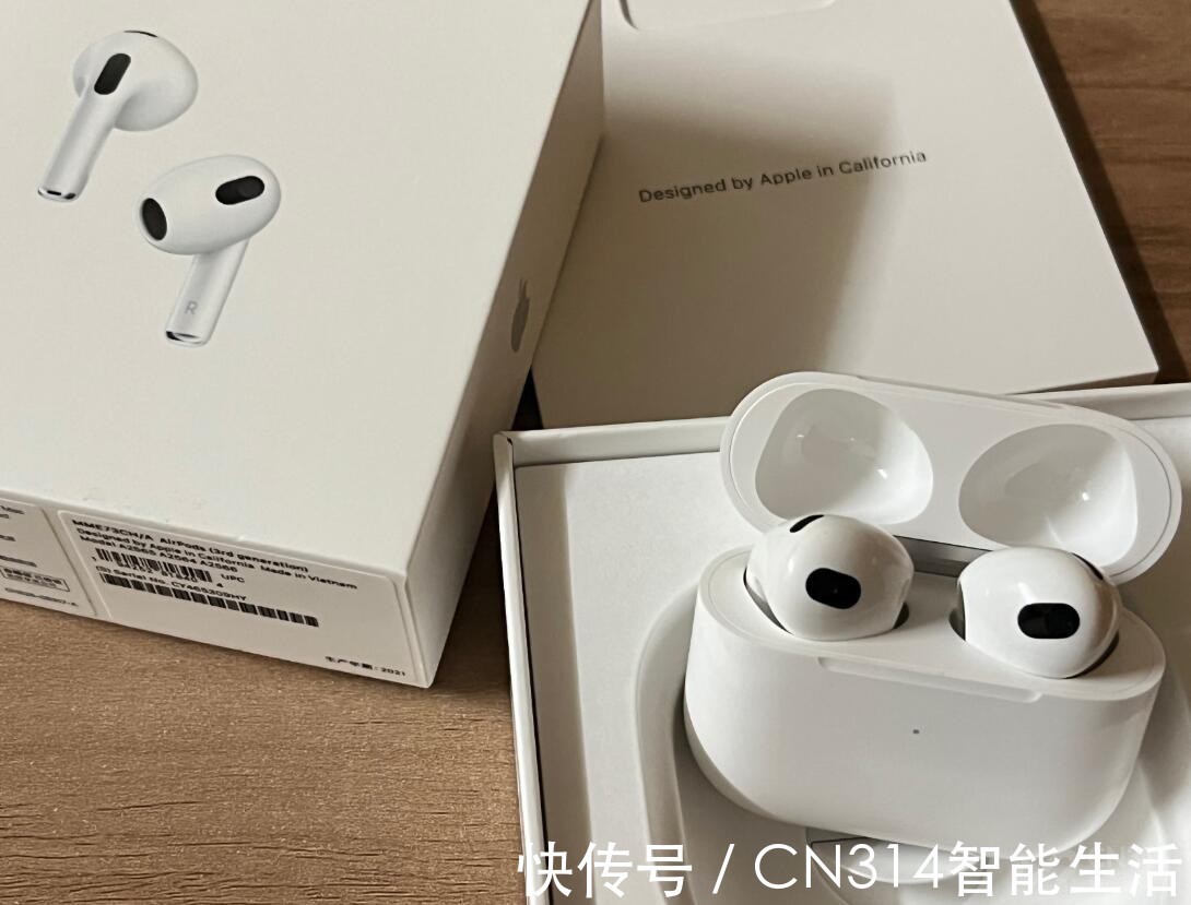 苹果|盘点苹果翻车情况：AirPods 3做工差，iPhone 13问题多