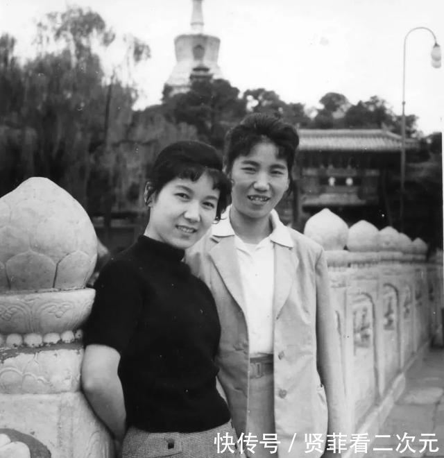 末代皇帝|小白玉霜去世后，新凤霞说了啥话？末代皇帝溥仪一愣，失声痛哭