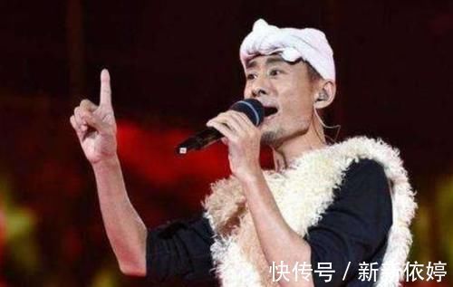 阿宝|他曾是《星光大道》冠军,因身份造假被迫退圈,如今要靠老婆养活