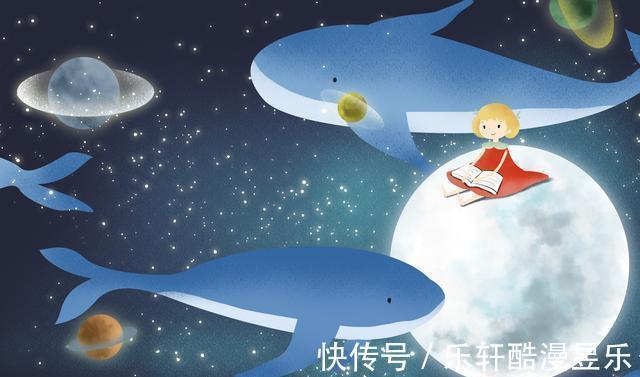 星座|一周6.28—7.4星座运程，慢慢沉淀，坚持选择！