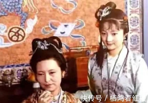 抄检大观园&看似有情却无情:迎春能否保护司棋?王夫人能否对金钏儿慈悲?