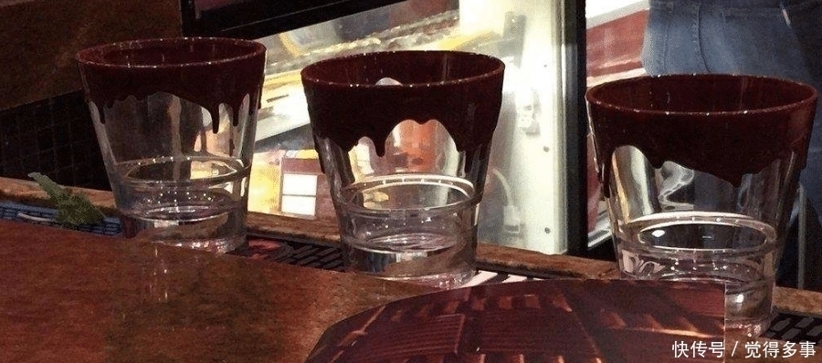 仅4克重的巧克力,能将它吃完的人,迄今为止还没有出现