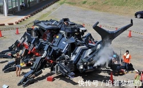 男孩|男孩的终极梦想之一:巨星机械甲虫