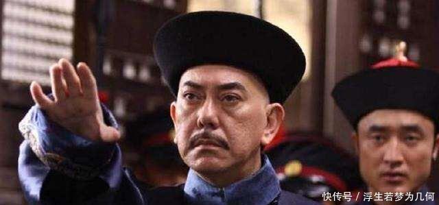 官员大多都|清朝最廉洁的官员,拿箱子装石头假装很有钱,乾隆换真家伙!