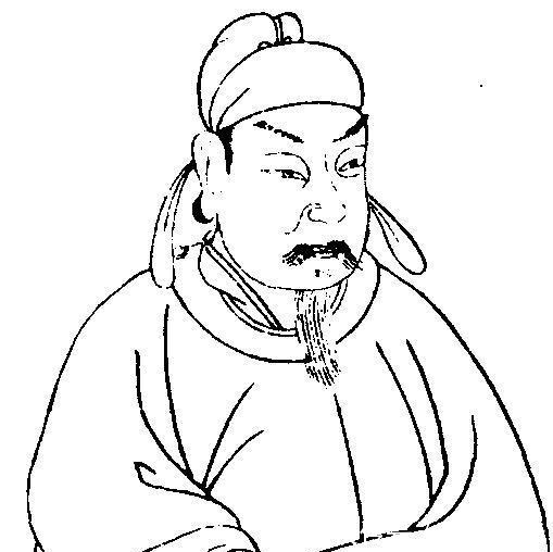 明河篇|唐朝最渣的诗人,想当武则天的面首,却因口臭遭拒绝