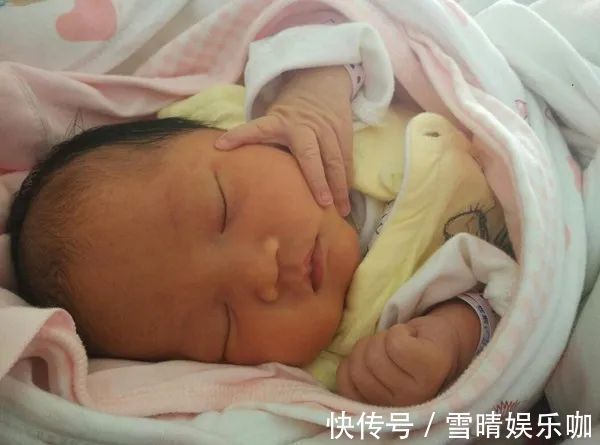 怀孕|不想宝宝出生后被黄疸“找上门”,孕期孕妈坚持“三不做”很关键