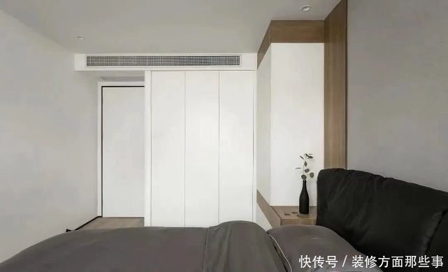 男女主|87㎡两居,好看易复制的万能家装思路,年轻人都在学!