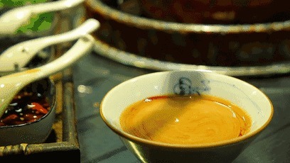 中国|北方的蘸料南方人不懂中国蘸料分五派,你吃的是哪一派