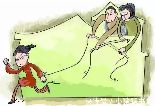 父母|这六种妈妈累死也养不出好孩子!很多都在第一条就中枪了!