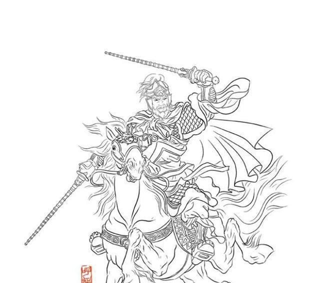 籍无名|“轰天雷”凌振梁山上的军事人才,宋江却不重用,一生籍籍无名