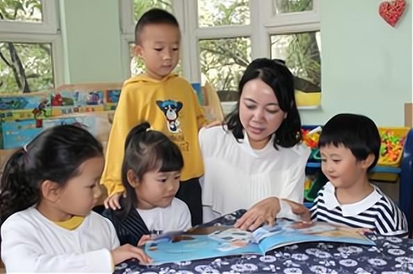 家长|教育部发布通知，幼儿园将迎来“大调整”，家长举双手表示支持