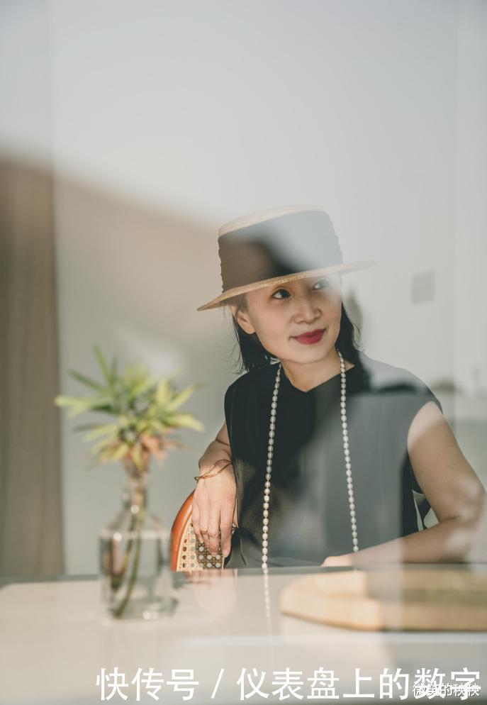 一穿阔腿裤就变“矮胖”57岁三木妈妈的“优雅搭配法”,值得学