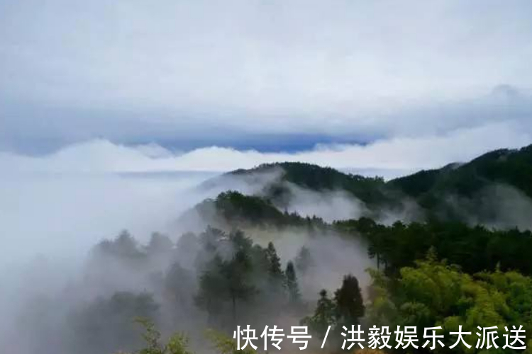 景区|北京又一景区走红，人称京西“小黄山”，不输张家界门票仅15