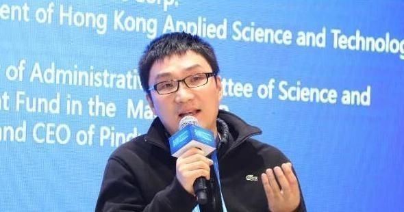 超级富豪|中国又一超级富豪诞生他身价达3210亿，已超越马云仅次于马化腾