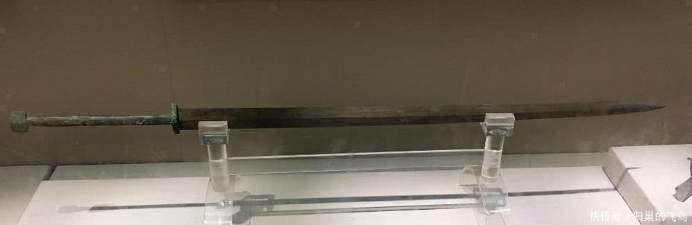 |中国五大未解的谜团,第一削铁如泥,第四被称为人类伟大考古之一!