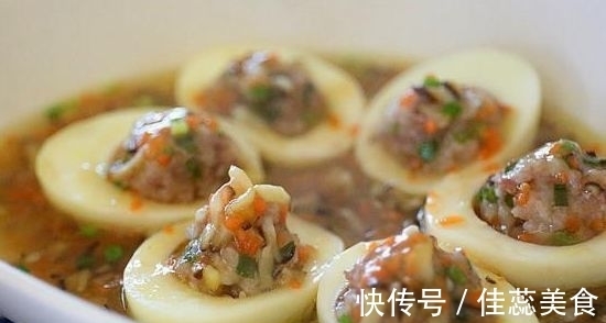 家常菜谱|简单易上手的几道家常菜谱，味道鲜美可口，而且家人都喜欢吃