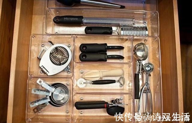 门板|装过3套房才敢告诉你这9个细节没做好，厨房使用率降低50%！