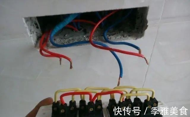 全屋|装修时,打算把全屋换成4平方的电线,师傅却笑我是个憨憨