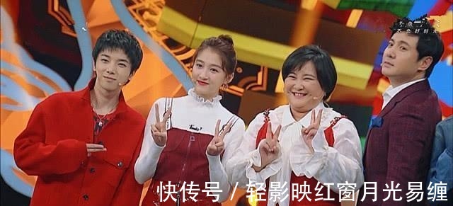 王牌对王牌|《王牌对王牌》第七季嘉宾名单大换血， 沈腾贾玲华晨宇不再加盟