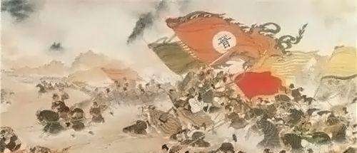 桓温|妻子提刀去见小妾,进门后却放下了刀,皆因小妾用了这招