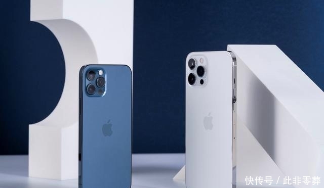 体验|体验了iPhone12全系产品后，为你准备了一份详细购机指南