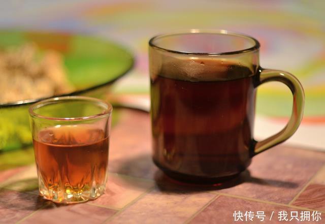 金匮要略|张仲景留下的“小金方”，睡前喝一杯，还你“婴儿肾”