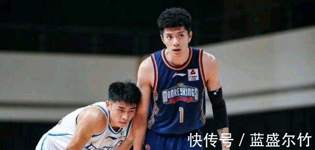 季后赛|14分6助攻!北控旧将赛季爆发,马布里操作失误,有他稳进季后赛!