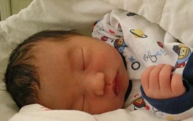 父母|有福的孩子大都在4个时间出生,尤其第2个,父母和孩子都很幸运