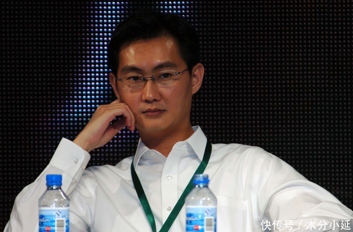 马化腾|从投资的角度来看，腾讯和阿里，谁更值得投资者“青睐”？！