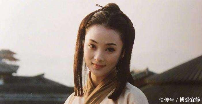 红颜|除了冲冠一怒为红颜的吴三桂,陈圆圆一生还爱过谁?哪个是真爱?