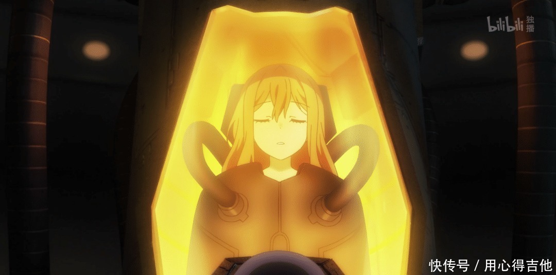 画面|超炮T警策成功洗白,与桃莉相见画面很催泪!