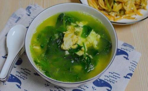 加上一些|天冷了,多给家里人喝此汤,简单煮一煮,营养极高,冬天要多喝它