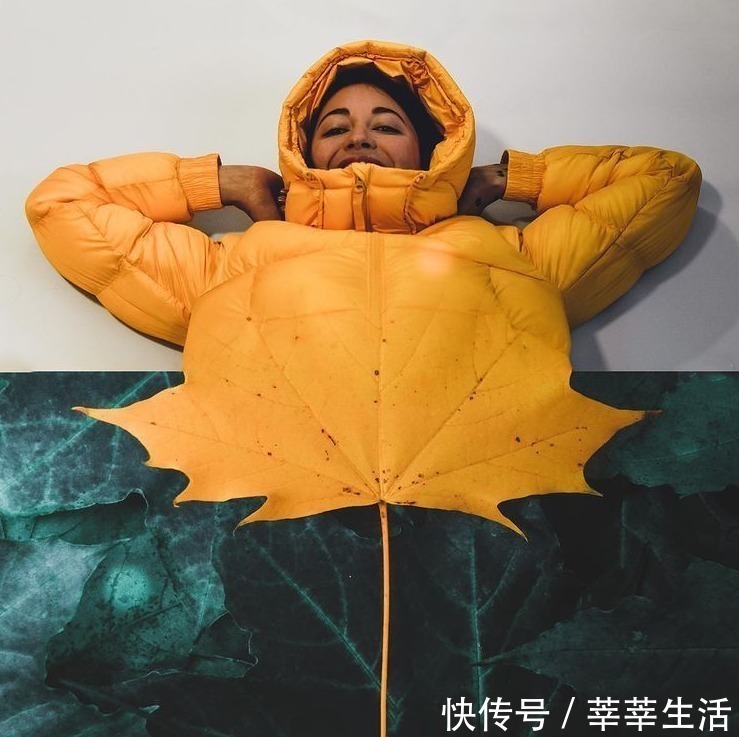 画板@这位好“色”的艺术家,拿大自然当画板,引11万人“想入非非”!