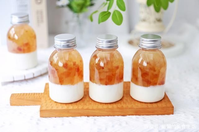 立秋后多喝此汤,一周2次,相当于给身体敷面膜,香甜丝滑营养高