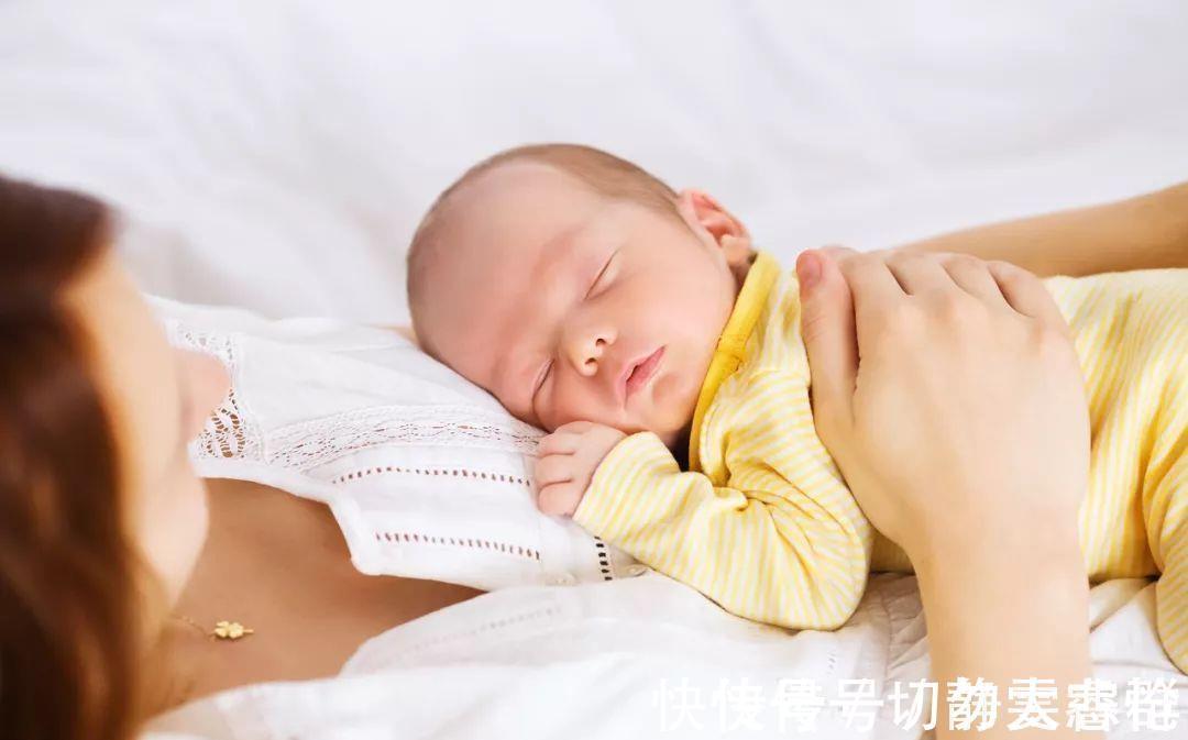 配方奶|“母乳”和“配方奶”喂养的孩子,宝宝一岁后,差距肉眼可见