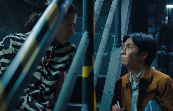 赵薇《剧场》被赞黑色幽默太高级,众多导演被打脸,网友求完整版