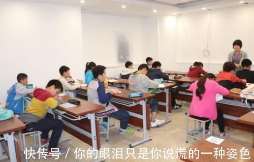 男生|辅导班到底有没有用?初一男生的话一针见血,网友:太敢说了