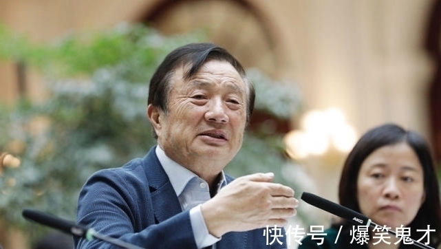 冷板凳|任正非去华为实验室,发现工程师在打游戏,难道不怕电脑中毒吗
