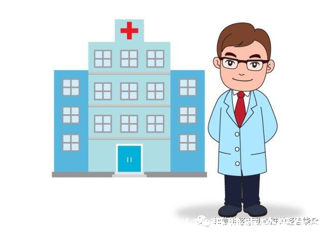 焦虑抑郁症|把植物神经紊乱当颈椎病、精神焦虑抑郁病去治,麻烦可就大了!