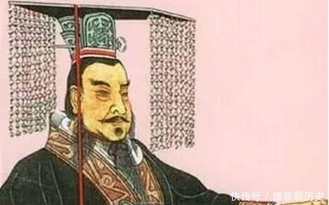 皇帝|历史上拥有皇帝名号的几种类别