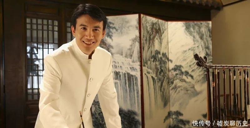 初学|初学书法的用笔技巧,牢记三个字,效果非同一般